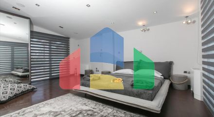 Продажа - Коттедж 270 m² в Афинах