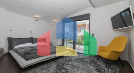 Продажа - Коттедж 270 m² в Афинах