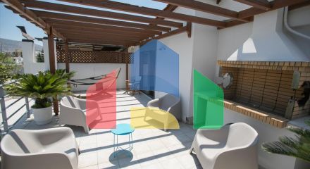 Продажа - Коттедж 270 m² в Афинах