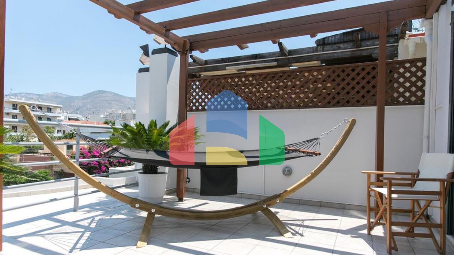 Продажа - Коттедж 270 m² в Афинах