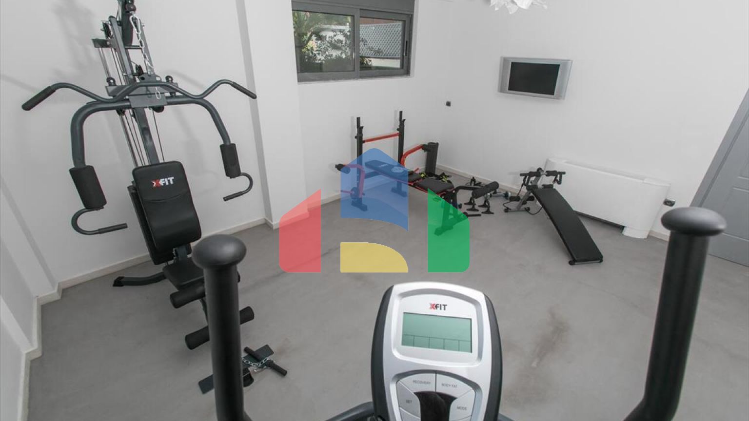 Продажа - Коттедж 270 m² в Афинах