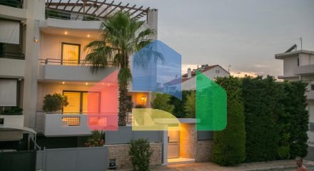 Продажа - Коттедж 270 m² в Афинах