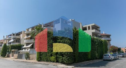 Продажа - Коттедж 270 m² в Афинах