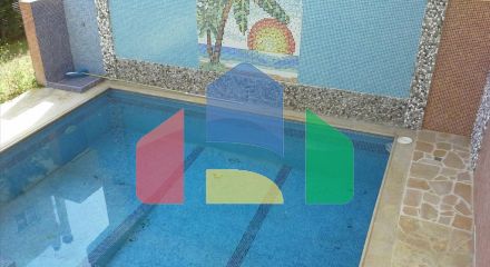 Продажа - Таунхаус 470 m² в Афинах Продажа - Таунхаус 470 m² в Афинах