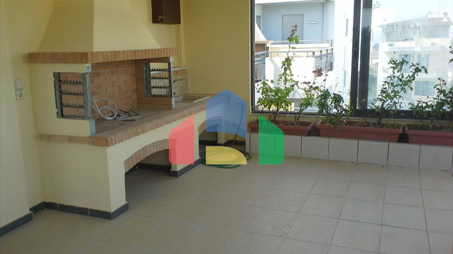 Продажа - Таунхаус 470 m² в Афинах