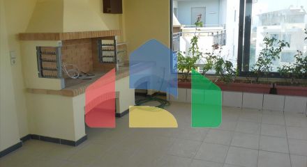 Продажа - Таунхаус 470 m² в Афинах Продажа - Таунхаус 470 m² в Афинах