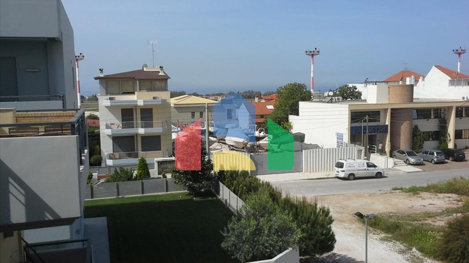 Продажа - Таунхаус 470 m² в Афинах