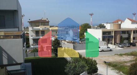 Продажа - Таунхаус 470 m² в Афинах Продажа - Таунхаус 470 m² в Афинах