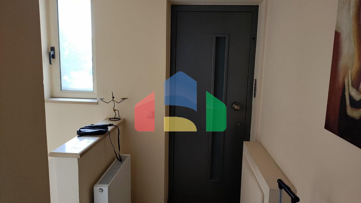 Продажа - Двухуровневая квартира 170 m² в Афинах