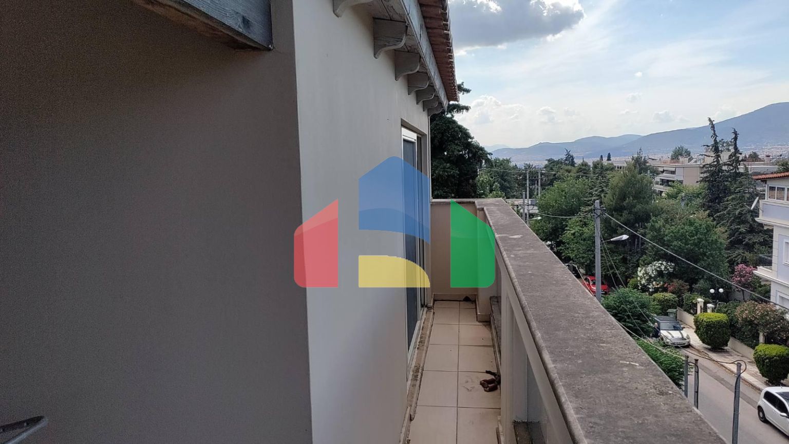 Продажа - Двухуровневая квартира 170 m² в Афинах