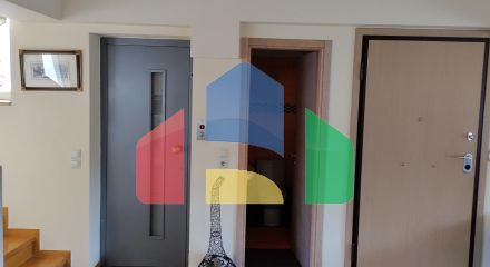 Продажа - Двухуровневая квартира 170 m² в Афинах Продажа - Двухуровневая квартира 170 m² в Афинах