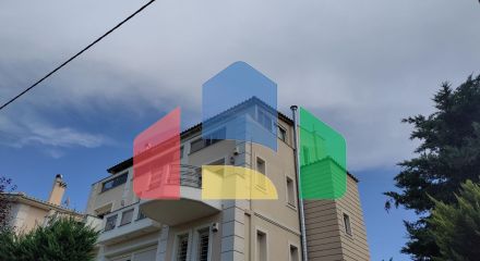 Продажа - Двухуровневая квартира 170 m² в Афинах Продажа - Двухуровневая квартира 170 m² в Афинах