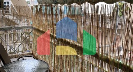 Продаж - Квартира 67 m² в Афінах