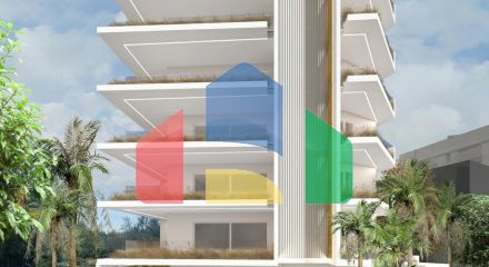 Продаж - Квартира 100 m² в Афінах