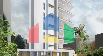 Продаж - Квартира 100 m² в Афінах