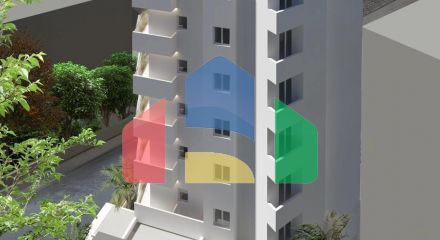 Продаж - Квартира 100 m² в Афінах