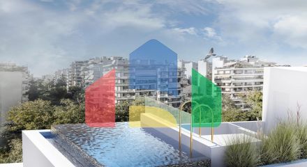 Продаж - Квартира 100 m² в Афінах
