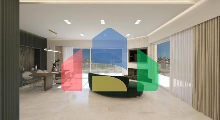 Продаж - Квартира 100 m² в Афінах
