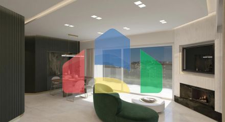 Продаж - Квартира 100 m² в Афінах