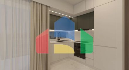 Продаж - Квартира 100 m² в Афінах