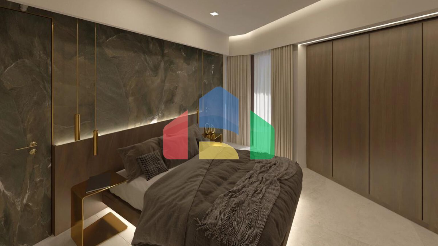 Продаж - Квартира 100 m² в Афінах