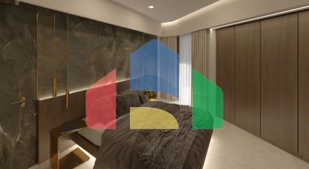 Продаж - Квартира 100 m² в Афінах