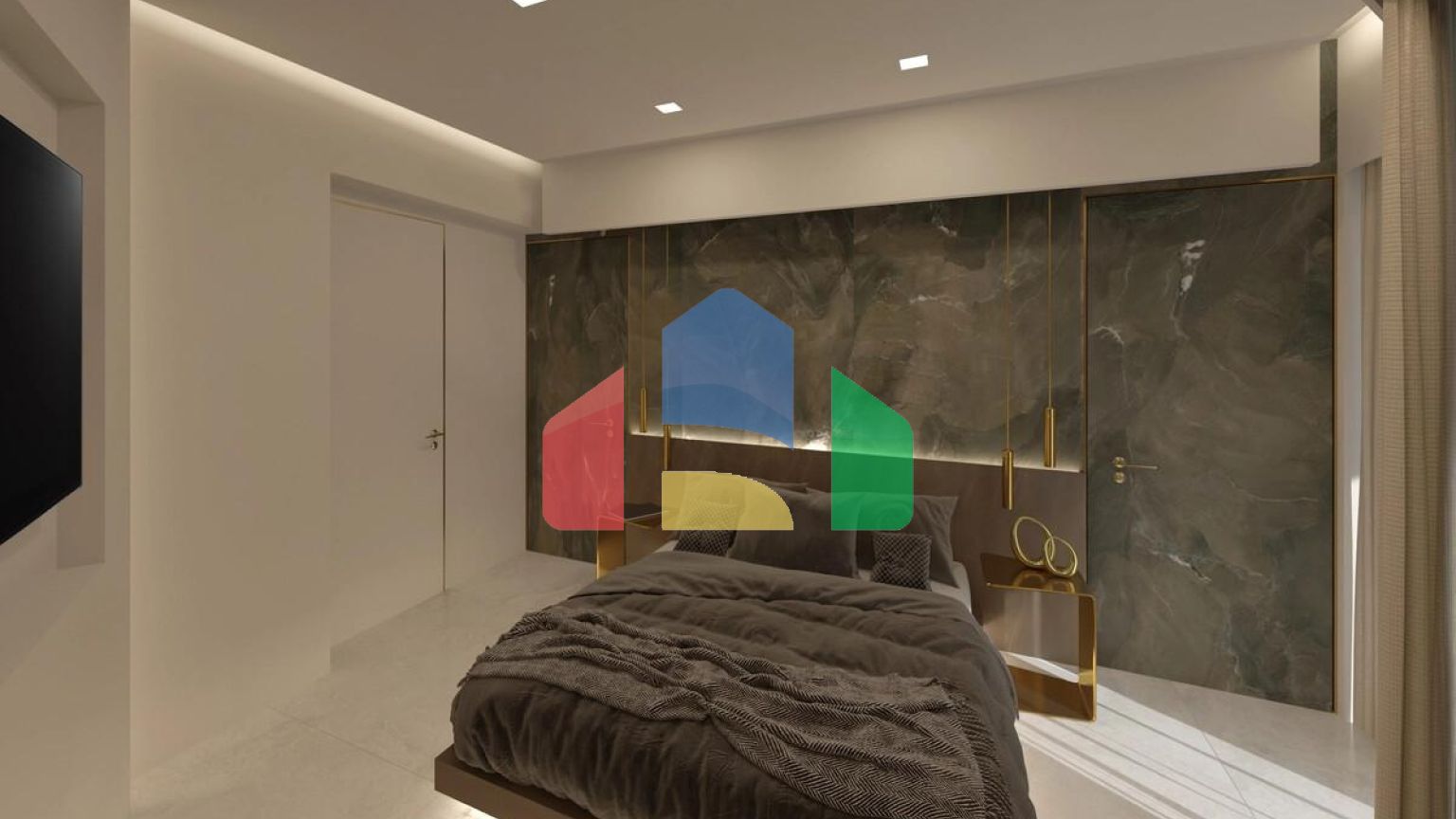 Продаж - Квартира 100 m² в Афінах