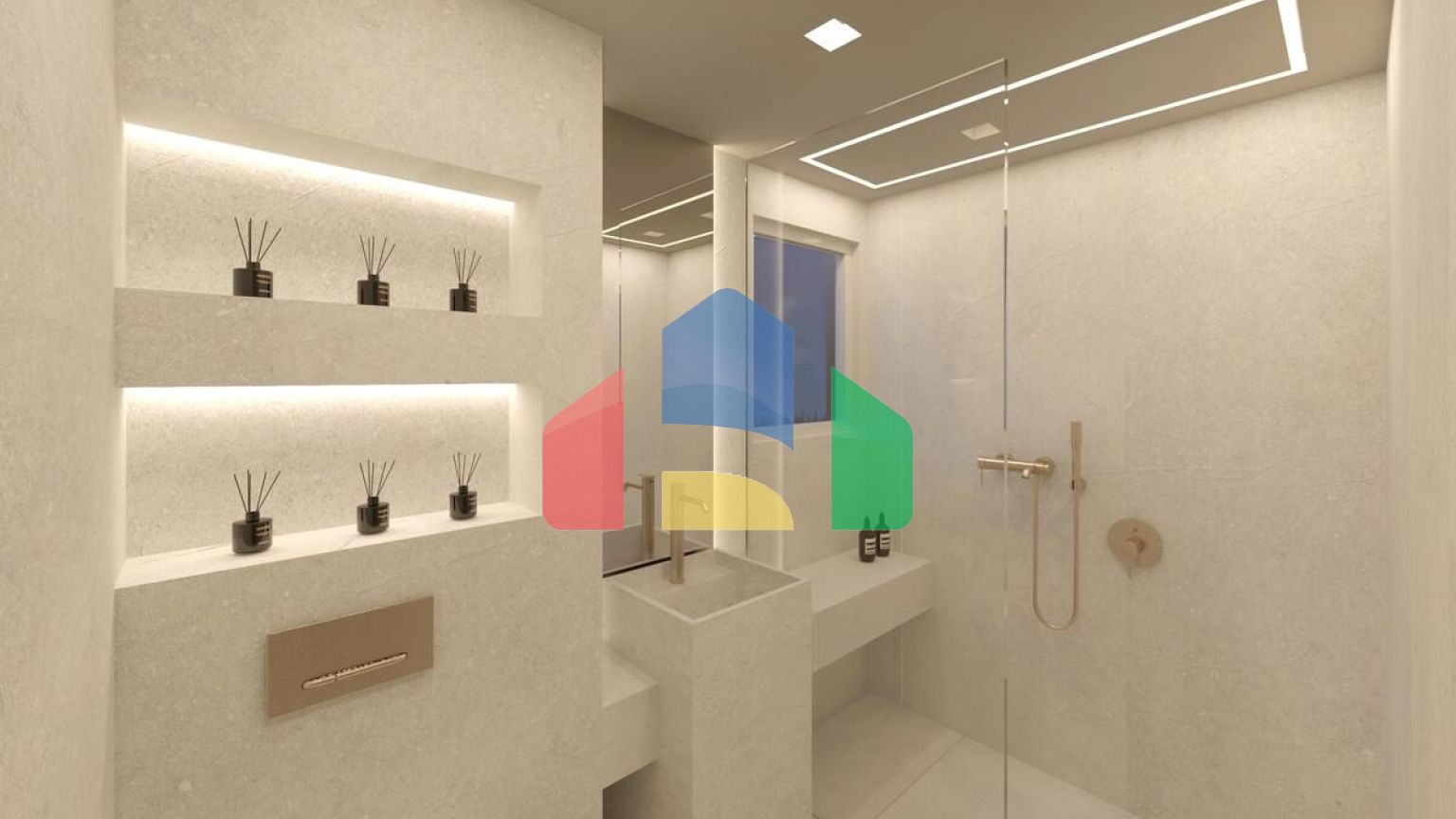 Продаж - Квартира 100 m² в Афінах