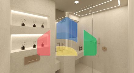 Продаж - Квартира 100 m² в Афінах