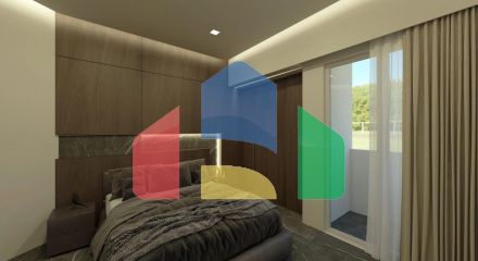 Продаж - Квартира 100 m² в Афінах