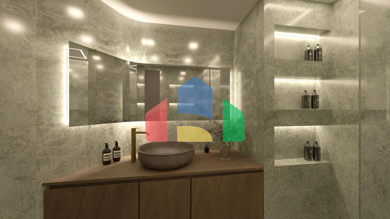 Продаж - Квартира 100 m² в Афінах