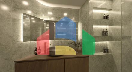 Продаж - Квартира 100 m² в Афінах