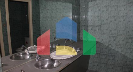 Продажа - Коммерческое помещение 265 m² в Афинах
