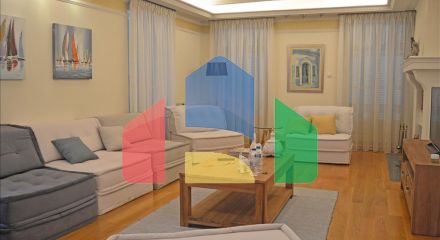 Продажа - Коттедж 375 m² в Афинах