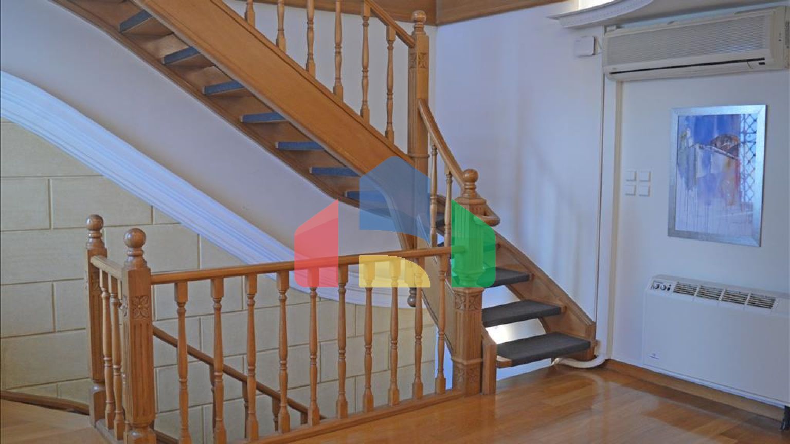 Продажа - Коттедж 375 m² в Афинах