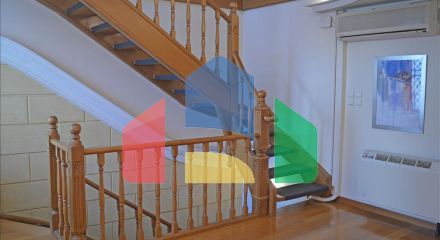 Продажа - Коттедж 375 m² в Афинах