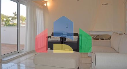 Продажа - Коттедж 375 m² в Афинах