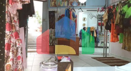 For Sale - Commercial property 60 m² in Athens