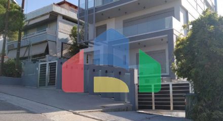 Продажа - Вилла 620 m² в Афинах