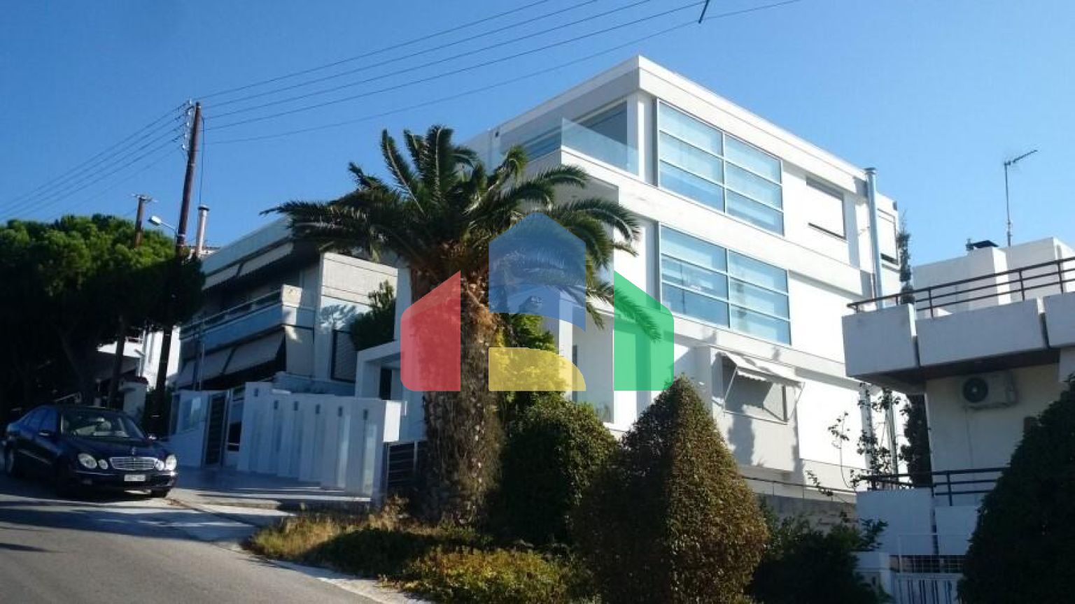 Продажа - Вилла 620 m² в Афинах