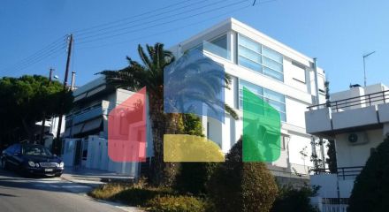 Продажа - Вилла 620 m² в Афинах Продажа - Вилла 620 m² в Афинах