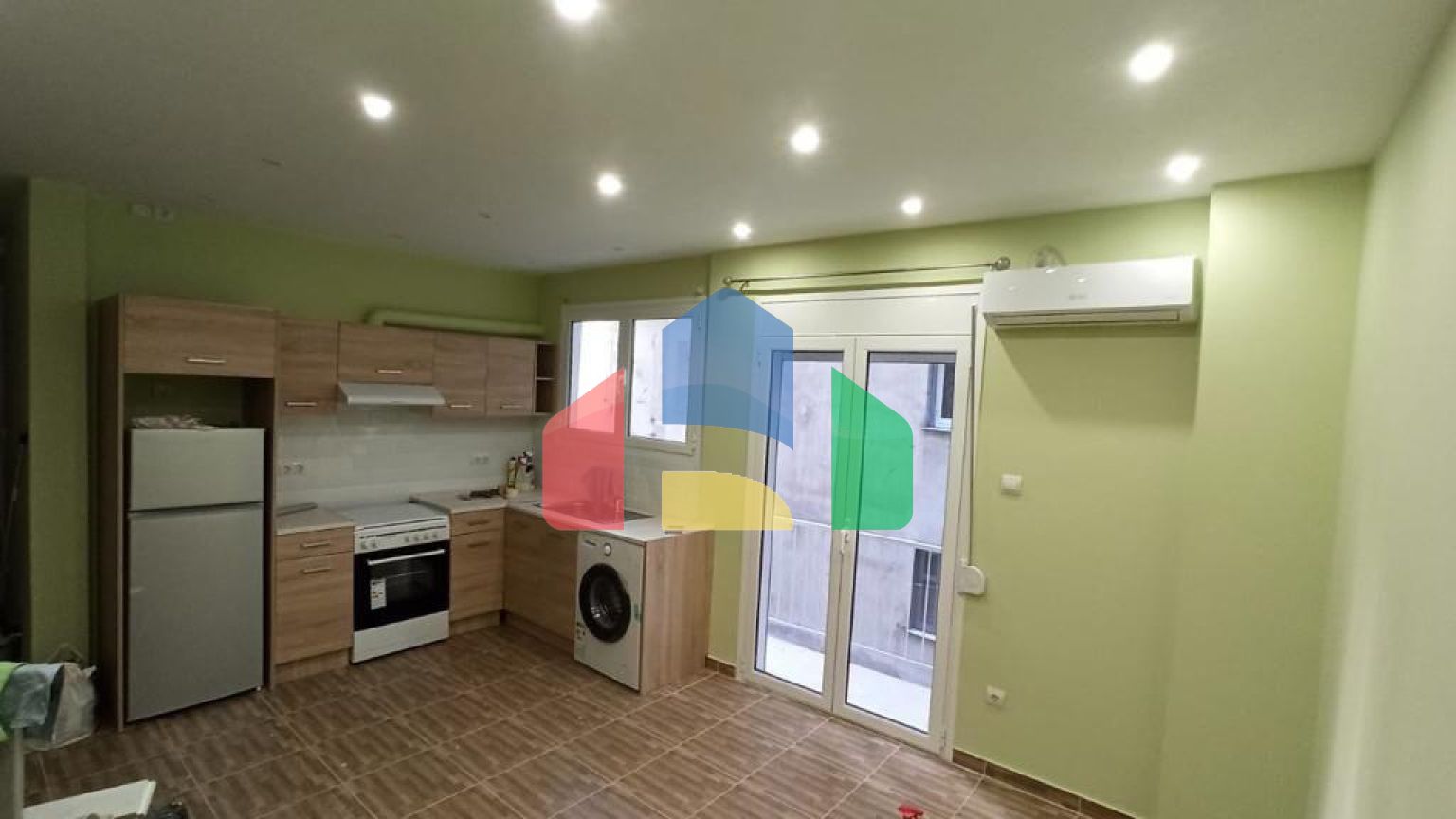 Продажа - Здание 343 m² в Афинах