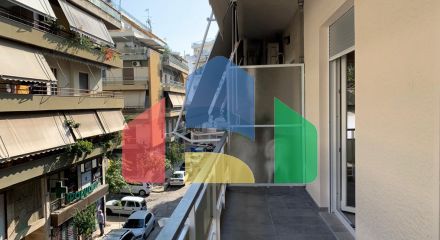 Продажа - Квартира 73 m² в Афинах