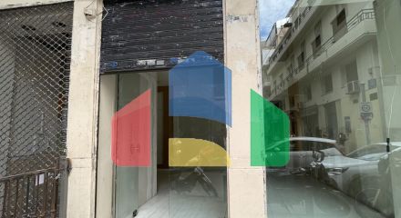 Продаж - Комерційна нерухомість 197 m² в Афінах