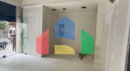 Продаж - Комерційна нерухомість 197 m² в Афінах