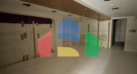 Продаж - Комерційна нерухомість 197 m² в Афінах