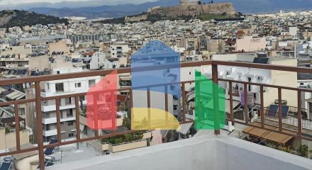 For Sale - Flat 131 m² in Athens