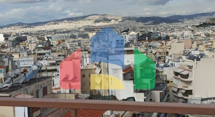 For Sale - Flat 131 m² in Athens