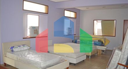 Продажа - Коммерческое помещение 235 m² в Афинах