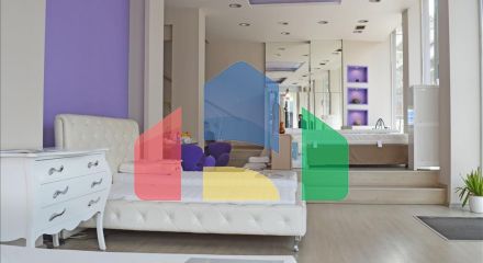 Продажа - Коммерческое помещение 235 m² в Афинах